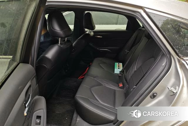 Toyota Asian dragon id 4242240 из Китая 16