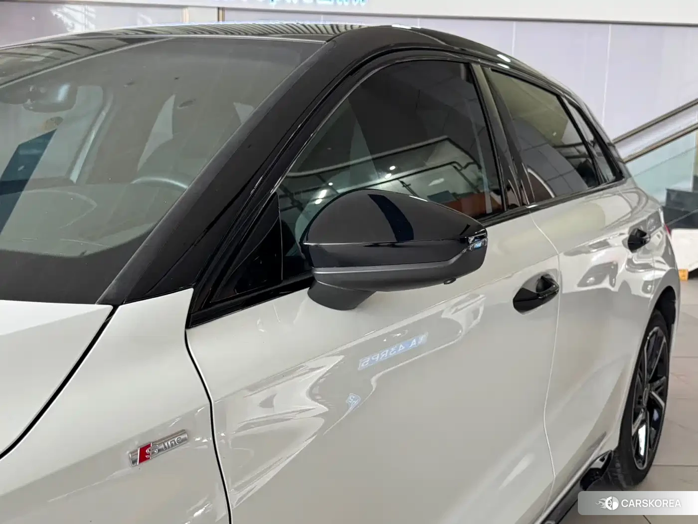 Audi A3 id 4664592 из Китая 22