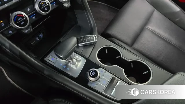 Genesis G70 id 3531123 из Кореи 19