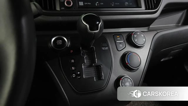 Kia The New Kia Ray id 4686856 из Кореи 29
