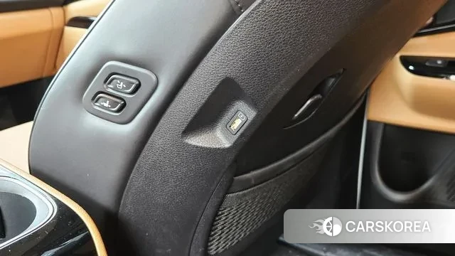 Kia Carnival 4th generation id 3400762 из Кореи 19