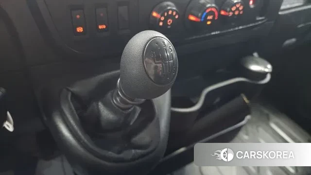 Renault Korea (Samsung) Master id 3129174 из Кореи 19