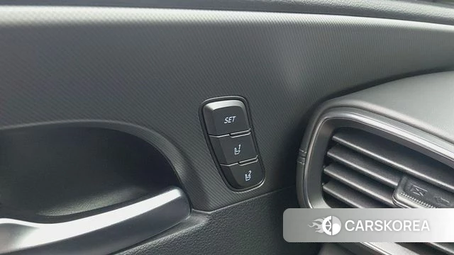 Hyundai The New Santa Fe id 4500287 из Кореи 19