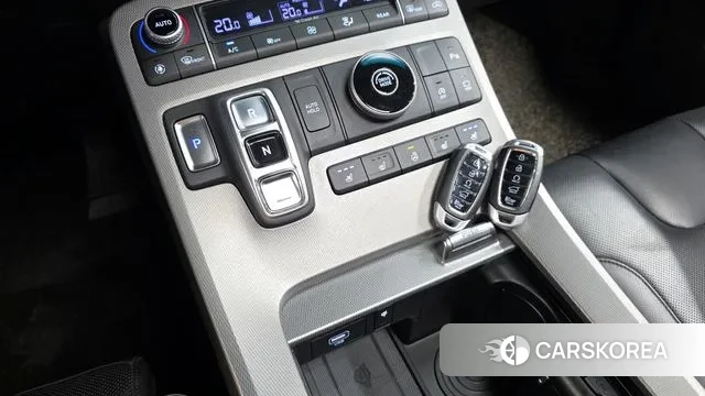 Hyundai Palisade id 3349483 из Кореи 19