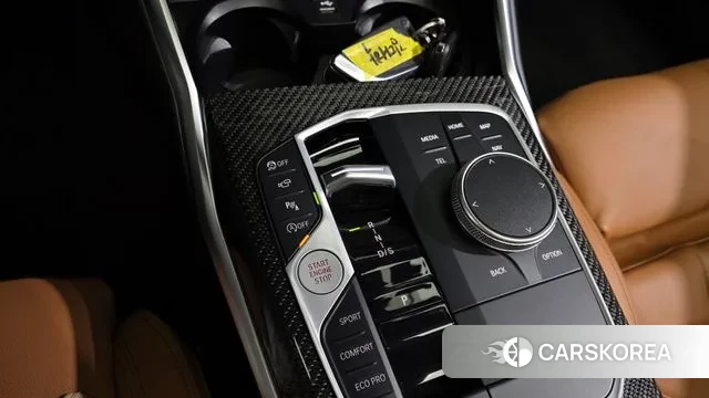 BMW 3 Series (G20) id 3605764 из Кореи 19