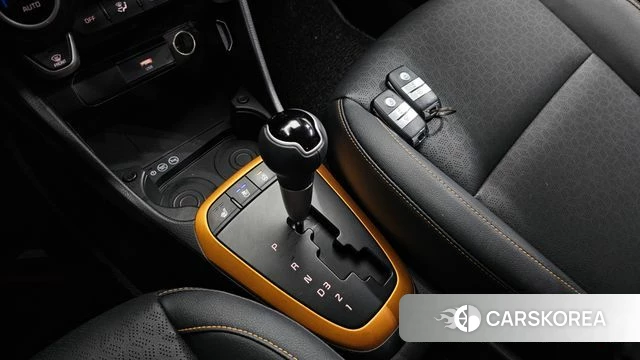 Kia Morning Urban (JA) id 4571991 из Кореи 31