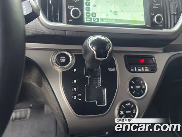 Kia The New Ray id 2691737 из Кореи 19