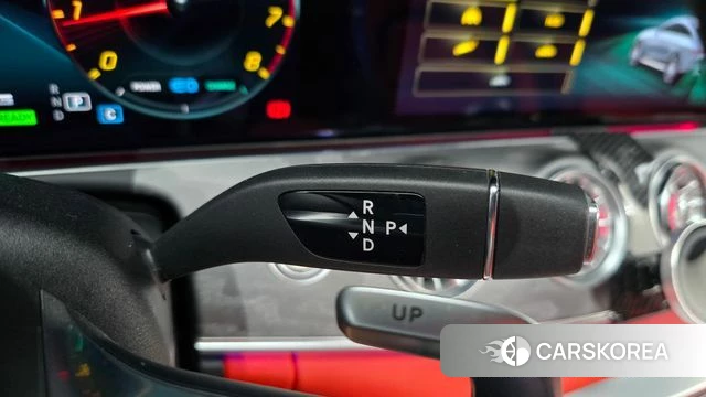 Mercedes-Benz AMG GT id 4763065 из Кореи 19