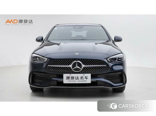 Mercedes-Benz Class C id 4300816 из Китая 9