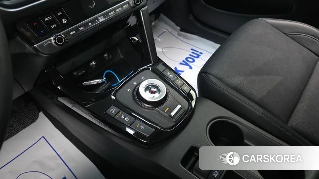 Kia The New Seltos id 3897020 из Кореи 19