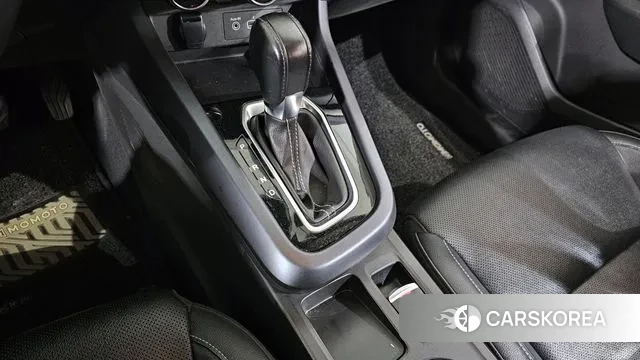 Renault Korea (Samsung) XM3 id 3772302 из Кореи 19