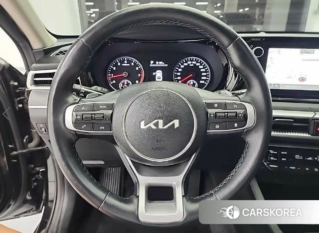 Kia K5 3rd generation id 4480937 из Кореи 18