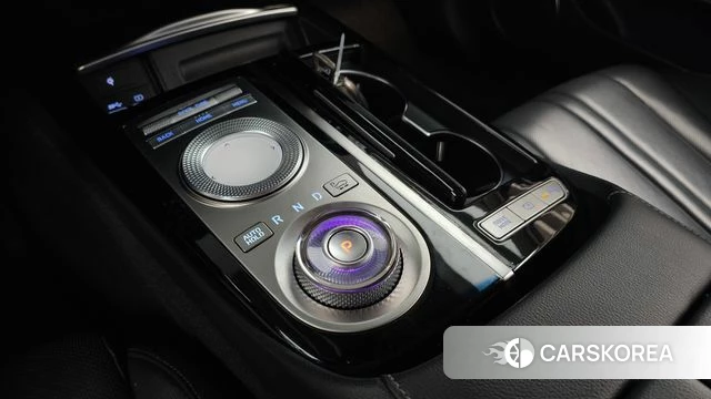 Genesis G80 (RG3) id 4651742 из Кореи 31
