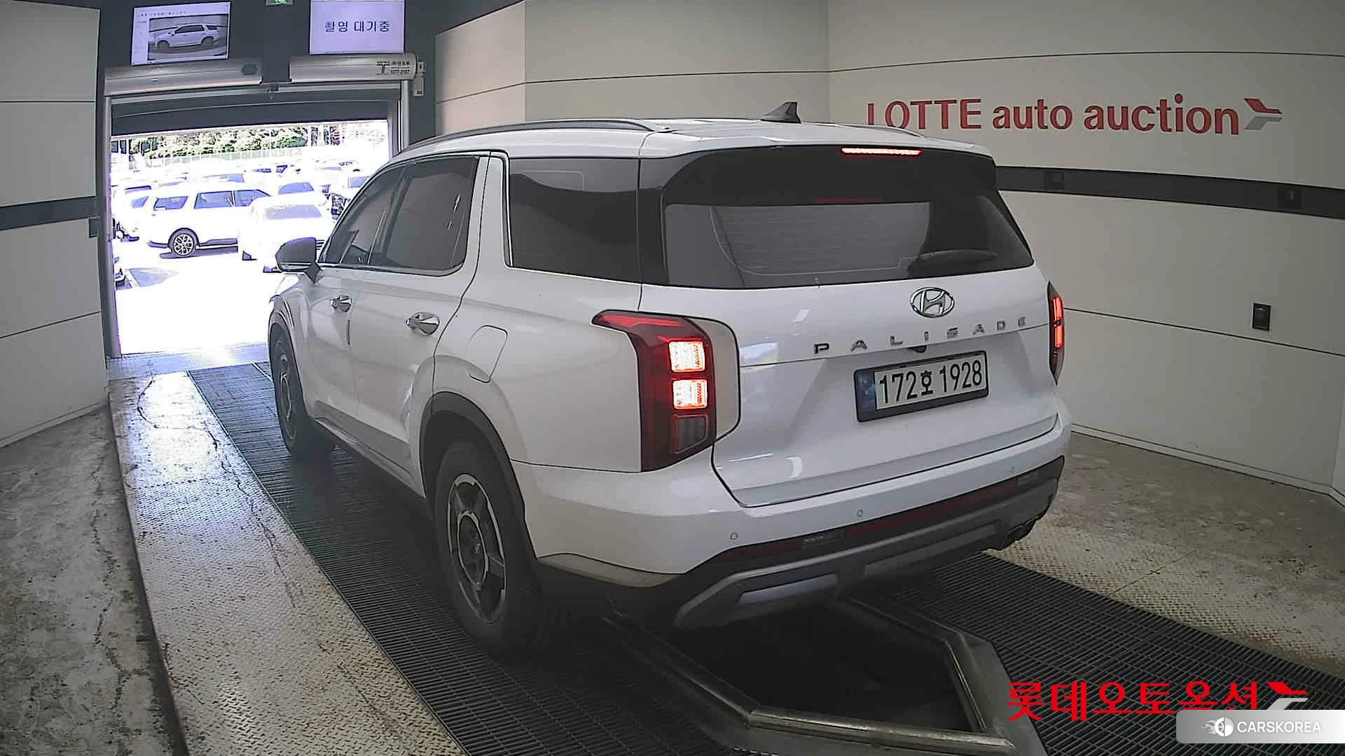 Hyundai Palisade id 4902484 из Кореи 36