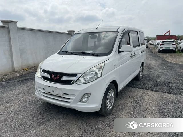 Wuling Automobile Wuling Rongguang V id 4238886 из Китая 11