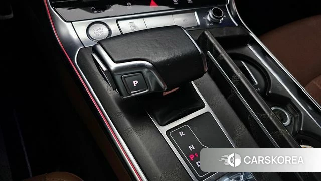 Audi A6 (C8) id 4268580 из Кореи 29