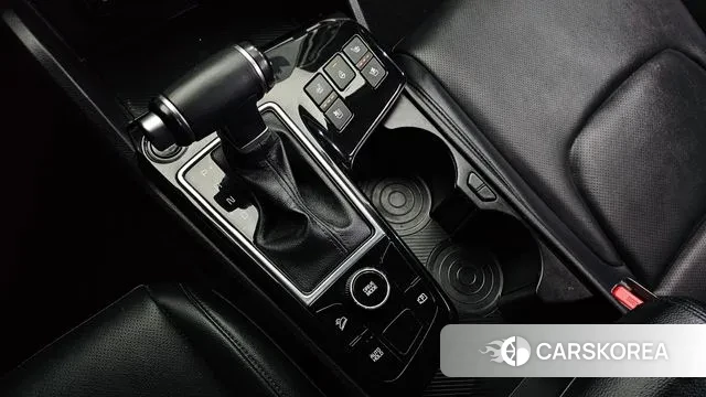 Kia Sportage 5th Generation id 3645235 из Кореи 19