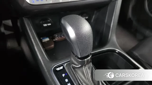 Hyundai Sonata New Rise id 3627144 из Кореи 19