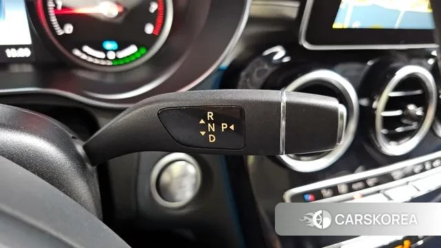 Mercedes-Benz GLC-Class X253 id 2902669 из Кореи 19