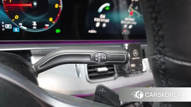 Mercedes-Benz GLE-Class W167 id 3524918 из Кореи 19