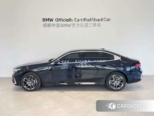 BMW 5 series id 4265106 из Китая 15