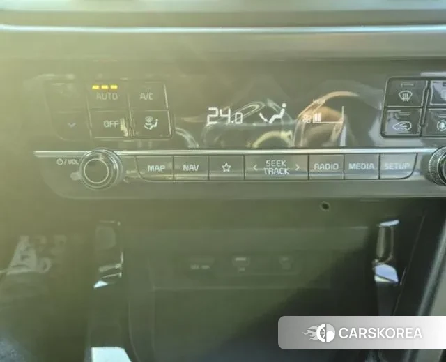 Kia The New Seltos id 3467221 из Кореи 18