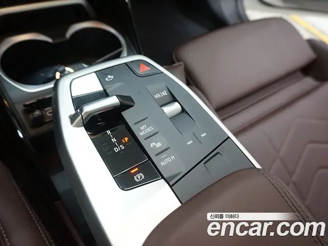 BMW X1 (U11) id 2709149 из Кореи 19