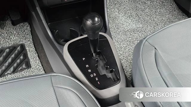 Kia All New Morning (JA) id 4632980 из Кореи 29