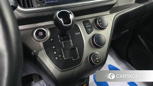 Kia The New Ray id 3925206 из Кореи 19