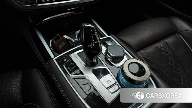 BMW 7 Series (G11) id 4269373 из Кореи 19