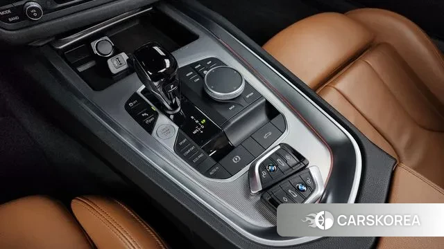 BMW Z4 (G29) id 2989725 из Кореи 19