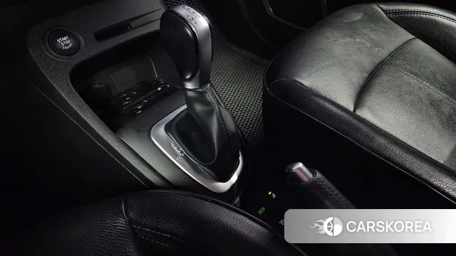 Renault Korea (Samsung) New QM3 id 3045203 из Кореи 19