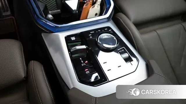 BMW X3 (G45) id 3477299 из Кореи 19