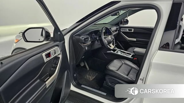 Ford Explorer 6th Generation id 4624091 из Кореи 33