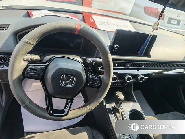 Honda Civic id 4307105 из Китая 14