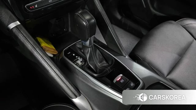 Renault Korea (Samsung) The New QM6 id 4195304 из Кореи 29