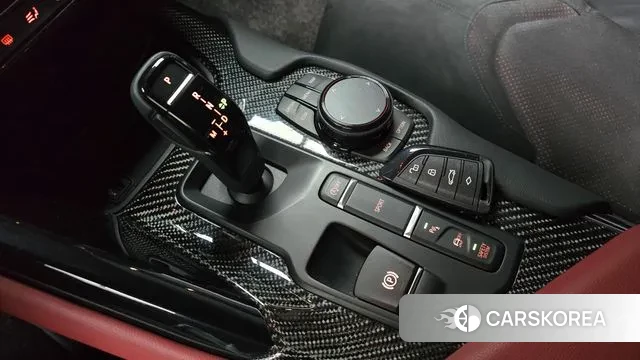 Toyota Supra 5th Generation id 3685213 из Кореи 19