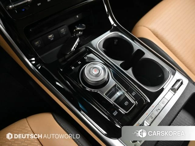 Kia Carnival 4th generation id 4855534 из Кореи 19