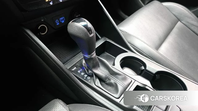 Hyundai All New Tucson id 4430374 из Кореи 19