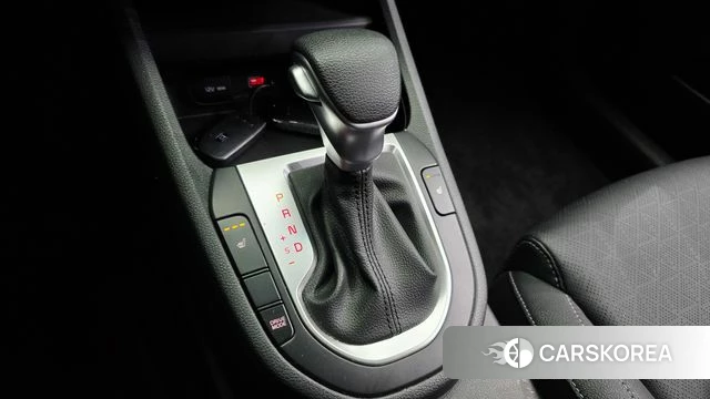 Kia The New K3 2nd generation id 4194994 из Кореи 29