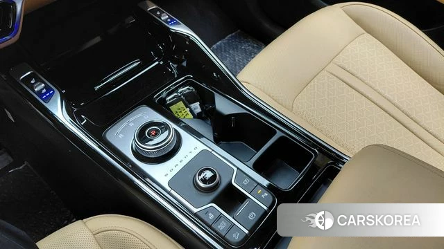 Kia Sorento 4th Generation id 4428186 из Кореи 34