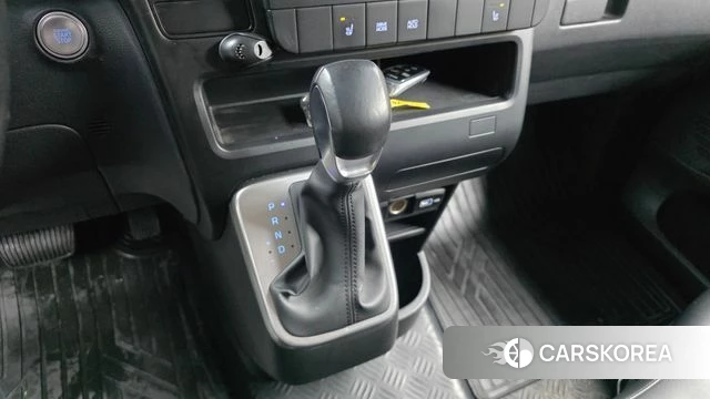 Hyundai Staria id 4501230 из Кореи 29
