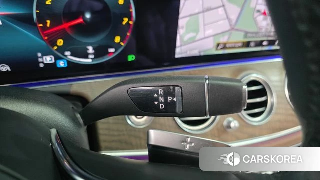 Mercedes-Benz E-Class W213 id 4501347 из Кореи 32