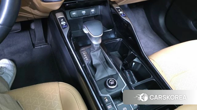 Kia Sorento 4th Generation id 4463504 из Кореи 37