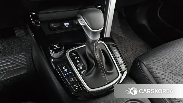 Kia Seltos id 3232930 из Кореи 19