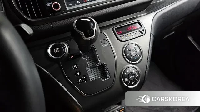 Kia The New Kia Ray id 3007039 из Кореи 19