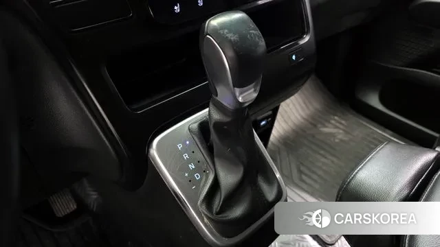 Hyundai Staria id 3477937 из Кореи 19