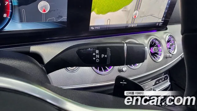 Mercedes-Benz E-Class W213 id 2707464 из Кореи 19