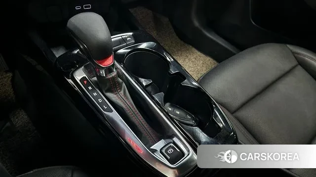 Chevrolet (GM Daewoo) Trax Crossover id 3477914 из Кореи 19