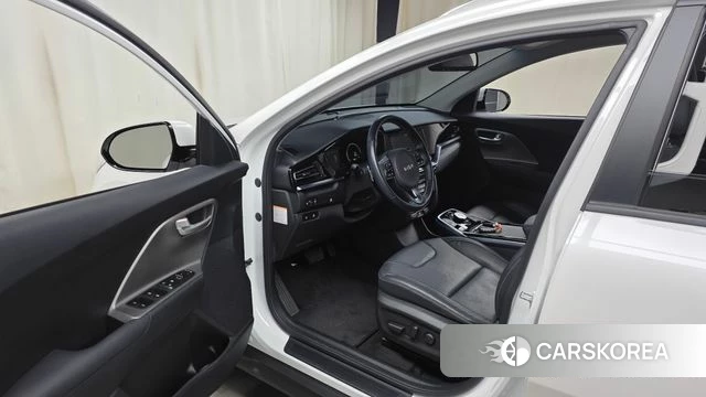 Kia Niro Plus id 4640767 из Кореи 29